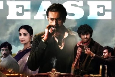 Varun Tej's Matka To Premiere On This OTT? What We Know