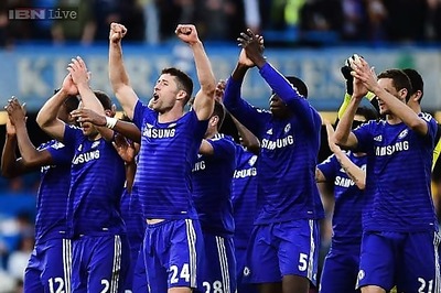 Chelsea to tour Australia for first time in 50 years