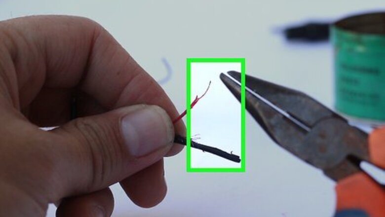 How to Solder Stereo Mini Plugs