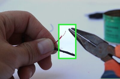 How to Solder Stereo Mini Plugs