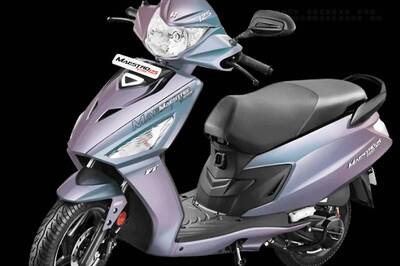 Year Ender 2021: Best Scooters Under Rs 70,000 - Hero Pleasure+, TVS Jupiter and More