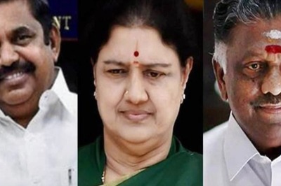 AIADMK Theni Forum Urges Party to Reinduct Sasikala, Dhinakaran
