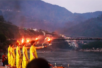 Ganga Dussehra 2021: Shubh Muhurat, Puja Vidhi and Significance