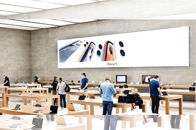 Apple Details Safety Plan For Store Reopening: Local Data Monitoring, Daily Deep Cleaning & More