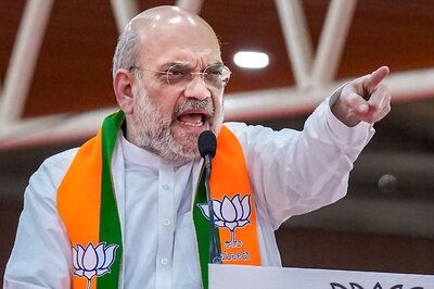 'No One Has Guts To...': Amit Shah Attacks Rahul Gandhi Over Kashmir