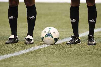 A FIFA-certified Indian referee who drives auto-rickshaw for a living