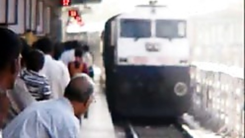 No govt IDs needed for train travel