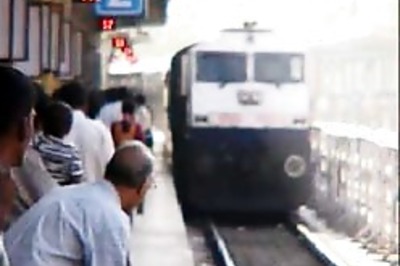 No govt IDs needed for train travel