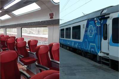 PM Modi to Flag off Ahmedabad-Kevadiya Shatabdi Among 8 Trains to Boost Connectivity to Statue of Unity