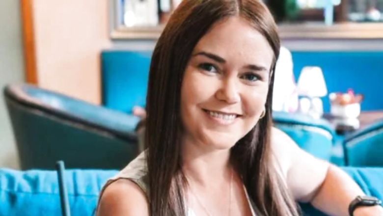 Meet The Irish Woman Who Left Her High-paying Job To Work On A Grape Vineyard In Australia