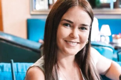 Meet The Irish Woman Who Left Her High-paying Job To Work On A Grape Vineyard In Australia