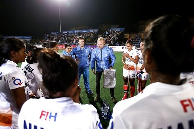 Fitness Will Be Key To India's Consistency in Run-up to 2020 Tokyo Olympics: Sjoerd Marijne