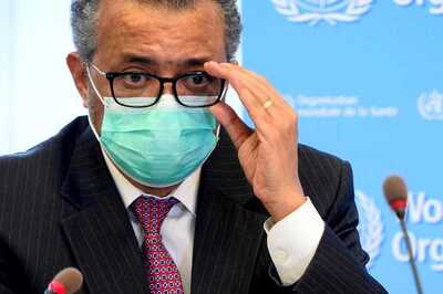 WHO Calls for Halt on Third Covid 'Booster Shots', Points to Global Vaccine Inequality