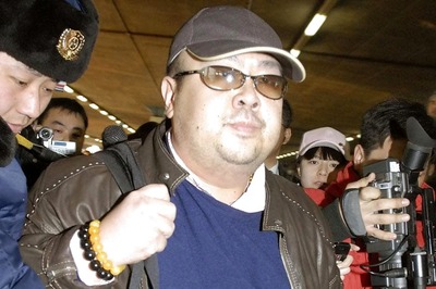 Kim Jong-Nam Suffered Painful Death Within 20 Minutes of Attack: Malaysia Minister S Subramaniam
