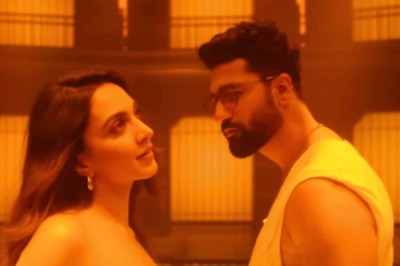 Kya Baat Hai 2.0: Vicky Kaushal, Kiara Advani's Peppy Dance Number Ends With A Surprising Twist
