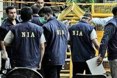 NIA Exposes Hizbul Plot to Target ‘Particular Community’ in J&K’s Kishtwar
