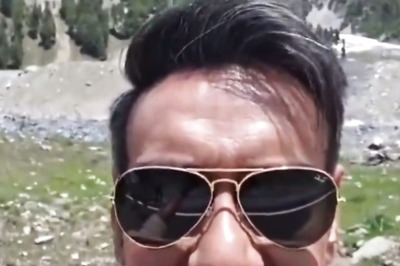 Ajay Devgn Thanks To Kashmir Film Authority As He Wraps Up Singham Again Shoot: 'Wish We Keep Coming Here’