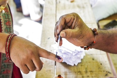 Aonla Lok Sabha Elections 2024: BJP's Dharmendra Kashyap Looking for Hat-Trick