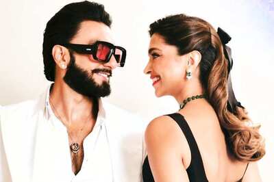 Dad-To-Be Ranveer Singh Pens Down Gratitude Note After Birthday: 'Life Begins Anew This Year'