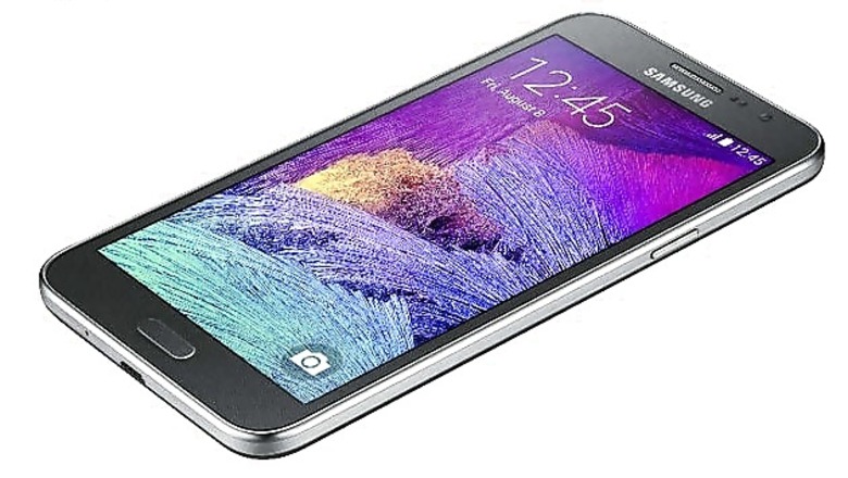 Samsung Galaxy Grand Max with a 5.25-inch display, 13MP camera available at Rs 15,362