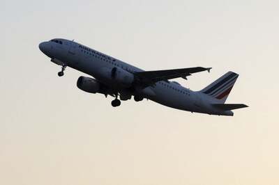 Ayodhya: Flight Fares Soar 3 Times Higher Amid Ram Temple Inauguration