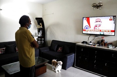 PM Modi’s Appraisal System for 130 Crore Indians: Lockdown Relaxation in Coronavirus-Free Regions After April 20