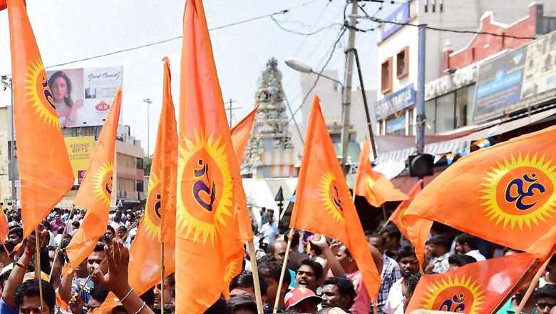 Despite Attacks on Sangh Workers, Highest Shakhas Held in Kerala Daily, Says Senior RSS leader