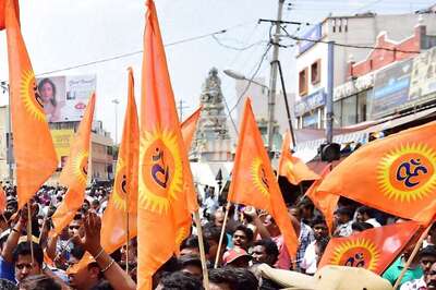 Despite Attacks on Sangh Workers, Highest Shakhas Held in Kerala Daily, Says Senior RSS leader