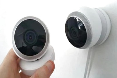 Employee Watching CCTV Footage From Home Helps Police Foil Bank Robbery