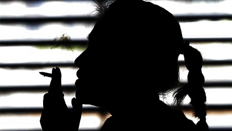 Study shows unhealthy Scots live dangerously