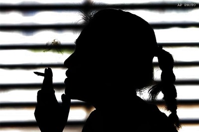 Study shows unhealthy Scots live dangerously