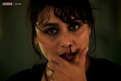 Human rights body condemns 'Mardaani'; says it promotes 'violent' and 'encounter-style' policing