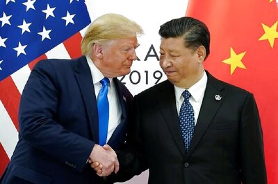 Days After Trump and Xi Jinping Call Truce, Talks Resume to Resolve Trade War