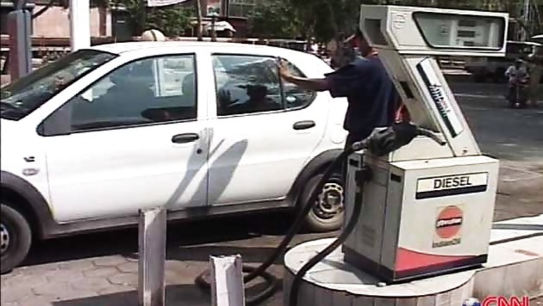 No deregulation of diesel, kerosene, LPG prices