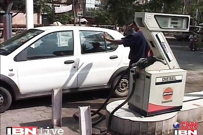 No deregulation of diesel, kerosene, LPG prices