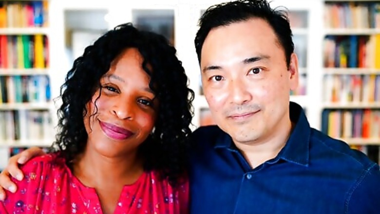 David And Nicola Yoon Launch YA Imprint For People Of Color