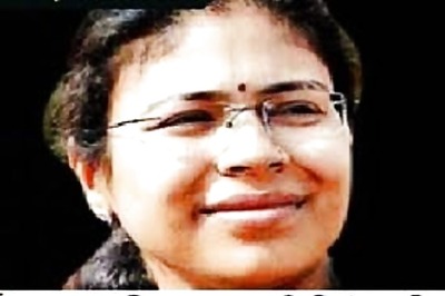 Suspended IAS officer Durga Nagpal gets a pat from HC, calls her brave