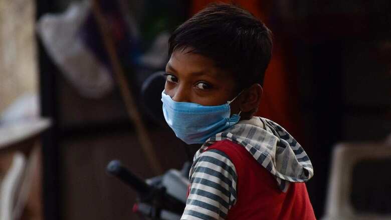 Coronavirus Can Have Long-Term Effects On Unvaccinated Kids, Warns Global Expert