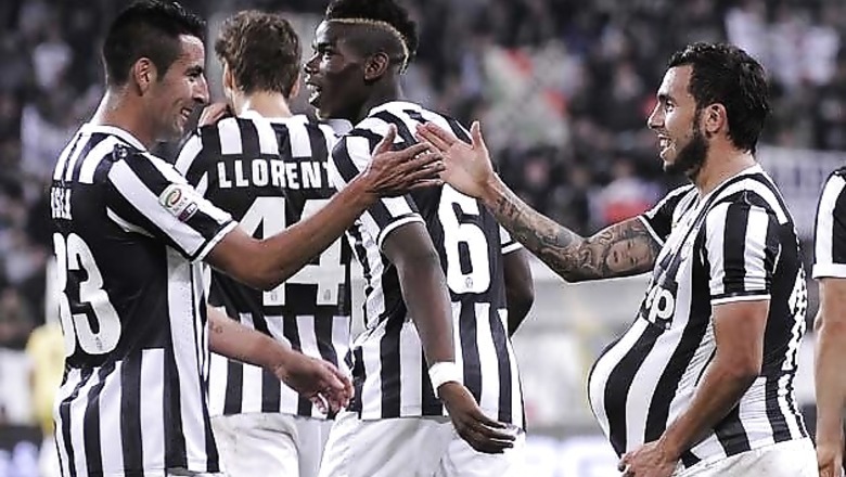 Napoli and Juventus win to keep pressure on Roma