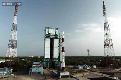 'All IRNSS satellites to be in orbit by March', ISRO official