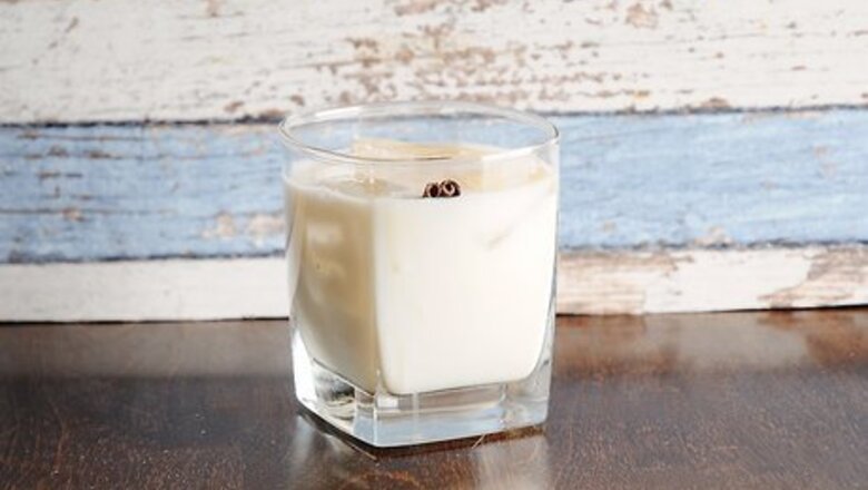 How to Drink Rumchata