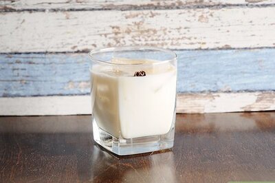 How to Drink Rumchata