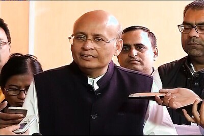 Congress attacks government for uncertainty over Indo-Pak foreign secretary talks