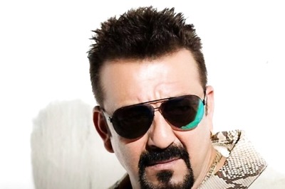 Sanjay Dutt To Play A Casanova In Dream Girl 2 Director's Next