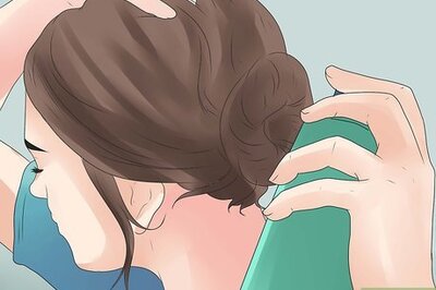 How to Dress and Look Like Effy Stonem