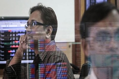 Markets Up for 3rd Day; Sensex Hits 35k on Corporate Earnings Optimism