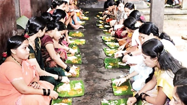 135 members of ex-royal family under one roof