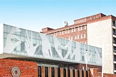 Prof Who Quit Over Sabyasachi Das Row Says Ashoka University Didn’t Place ‘Slightest Restraint’ on Him