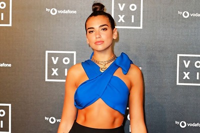 Dua Lipa was Confused About Releasing Her New Album Amid COVID-19