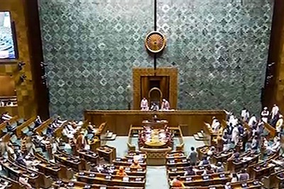 Lok Sabha Speaker Election, Exams Row, Mahtab Appointment: What to Expect in Parliament Session